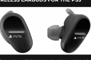 ソニーが「PS5用ワイヤレスイヤホン」を開発中
