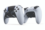 PS5用プロコン「デュアルセンスエッジ」が明日発売されるわけだが