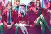 【悲報】ドパガキX民「最初から面白くない作品は名作でもすべて駄作です、あとから面白くなる？それなら最初から面白いもの見るわ」
