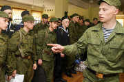 【悲報】ロシア、赤紙で徴兵へ