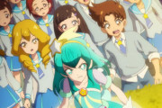 《スタートゥインクルプリキュア》40話感想・画像 ララちゃんの正体が・・・