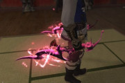【FF14】忍者のみんなはどの武器をミラプリに使ってる？自分が一番だと思うお勧めの忍者武器を挙げていくスレ