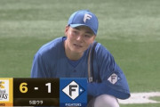 【vs.ソフトバンク】日ハム河野が5回に炎上　3本のタイムリーと清宮のエラーで5失点