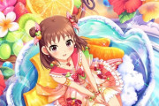 【デレステ】師匠が実際に胸揉めたんって誰かおる？