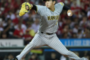 ドラ２門別啓人が抹消、デビュー戦の15日広島戦は３回３失点　代わって馬場皐輔が昇格