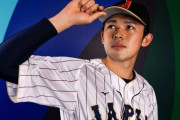 【MLB】佐々木朗希がドジャースへの移籍を選ばない可能性「大谷翔平と山本由伸の陰に隠れてしまい…」米報道