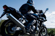 1ヶ月バイク乗らないの免許とって初めてかもしれない　IDにバイクの名前が出たらネ申