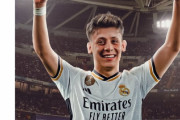 【速報】レアル・マドリード、超絶イケメンの「トルコのメッシ」を獲得してしまうｗｗｗｗｗｗｗｗｗ