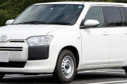 海外「日本ではトヨタ・プロボックスで食事をする人が多いのは何故なんだ？」日本の営業車事情に対する海外の反応