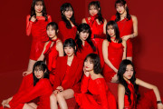 ビジュアルのJuice=Juice