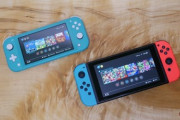 Switchライトってやっぱあかんのか？