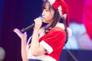 【原田清花♡高雄さやか】カメコさんが撮った『Charming Trip Christmas Concert 2021』