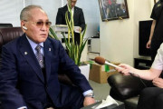 ボクシング協会山根会長とかいう化け物ｗｗｗｗ