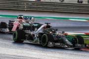 F1でタイヤをもたせる戦いなんて見たくねーとの意見