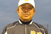 元阪神の浪速・遠山昭治監督、独自開催の動きを歓迎