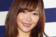 【指原莉乃 】＜２千万円寄付＞偽善売名だと言われても、私の行動で「もう少し踏ん張ろう」と思ってくれる被災された方が1人でもいたら