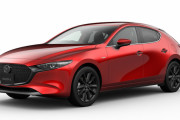 【朗報】「マツダ3」と「マツダCX-30」の「eスカイアクティブX」搭載車の排ガス性能と燃費性能が進化
