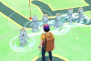 【ポケモンGO】ワンリキーデイ反省会「カイリキーが再び主人公に戻る日」「曇りブーストでXL飴うめえ！」「深刻なボール不足」