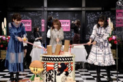 【乃木坂46】CDTVでの『鏡開き』の様子をご覧ください！！！！