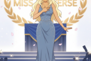 ミス・ユニバース　フィンランド代表の「つり目」写真が波紋…　本人釈明も批判やまず　協会謝罪「徹底的に検証」へ★3