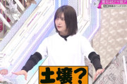 大沼晶保が謎の「どじょう」発言【そこ曲がったら、櫻坂？】【櫻坂46】