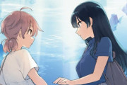 「やがて君になる 公式コミックアンソロジー」第2弾予約開始！原作者完全新作の短編も特別収録