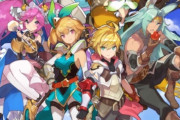 【悲報】サイゲームスさん、ドラガリアロストを見捨てるｗｗｗｗｗ