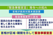 【解説】『緊急事態宣言』でどうなる？「何が強制？何が強制ではない？」専門家に聞いてみた（新型コロナ）