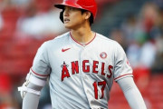 「オオタニでさえ“中途半端”の連鎖を断ち切れない」米メディアがエンジェルスの不甲斐なさを冷評「リーグ最高の選手を擁しながら…」