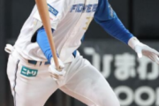 日本ハム・石井一成が先制の右前適時打「最初のチャンスが大切だと思っていました」