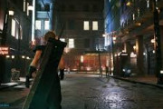 カプコンが製作したFF7リメイクにありがちなこと