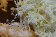 このカツカレー何円だと思う？