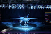 韓国初の国産戦闘機「KF-21 ポラメ」にステルス塗料を使用にネット「K-ステルス機だ」「技術流出が心配」！