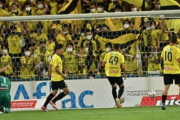 川崎F、逆転優勝へ手痛い2試合連続ドロー…小林悠が約3か月ぶり得点も、柏はドウグラスが同点弾