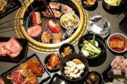 韓国人「日本がまたパクリと捏造！」日本人が韓国式焼肉を「日本式焼肉」とアメリカで広告し出店している！　韓国の反応