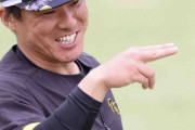 阪神・陽川、CS第1戦スタメンも　今季“左腕＆DeNAキラー”　矢野監督「あるかもしれない」