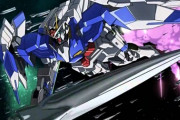 ガンダム00って今思うと出来良かったよな
