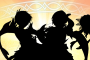 【FEH】シルエット誰だこれ