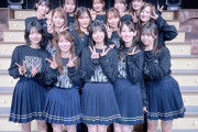 【悲報】私たちが乃木坂46です！！！！