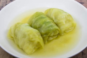 ロールキャベツって実際の家庭の食卓に出てくることあるの？
