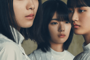 櫻坂46、1stシングル「Nobody’s fault」初週売上40万枚超えで初登場1位を獲得！【オリコンランキング】