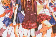 【悲報】マガジン連載中の超人気マンガ家「ラブひな赤松健は無名じゃない！って言い張って持ち上げてくる奴らホント全員ダルい」