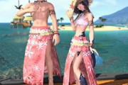 【FF14】新水着やパレオ装備が貰える！「紅蓮祭2020」の様子や報酬アイテムまとめ【画像あり】