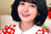 鬼頭明里さん、聖子ちゃんカットにしてしまう・・・