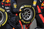 ピレリが2020F1開幕戦オーストラリアGPの各ドライバーのタイヤチョイスを公開、持ち込みはC2～C4