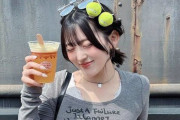 男性とのディズニーデートがバレたアイドルグループ『高嶺のなでしこ』春野莉々さん、爆速で無期限活動休止