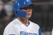 開幕前ハムファン「二遊間候補が多すぎる！内野一気にカチカチや！」