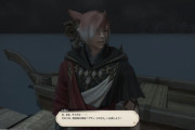 【FF14】フェイスの水晶公さん、回復もできるゴリラヒーラーだった！？彼をヒーラーにしてグランコスモスに行くと…