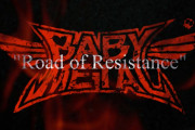 【海外】BABYMETAL・神バンドで違う「Road of Resistance」