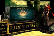 【エルデンリング】発売日目前のメタスコアが驚愕の98！！